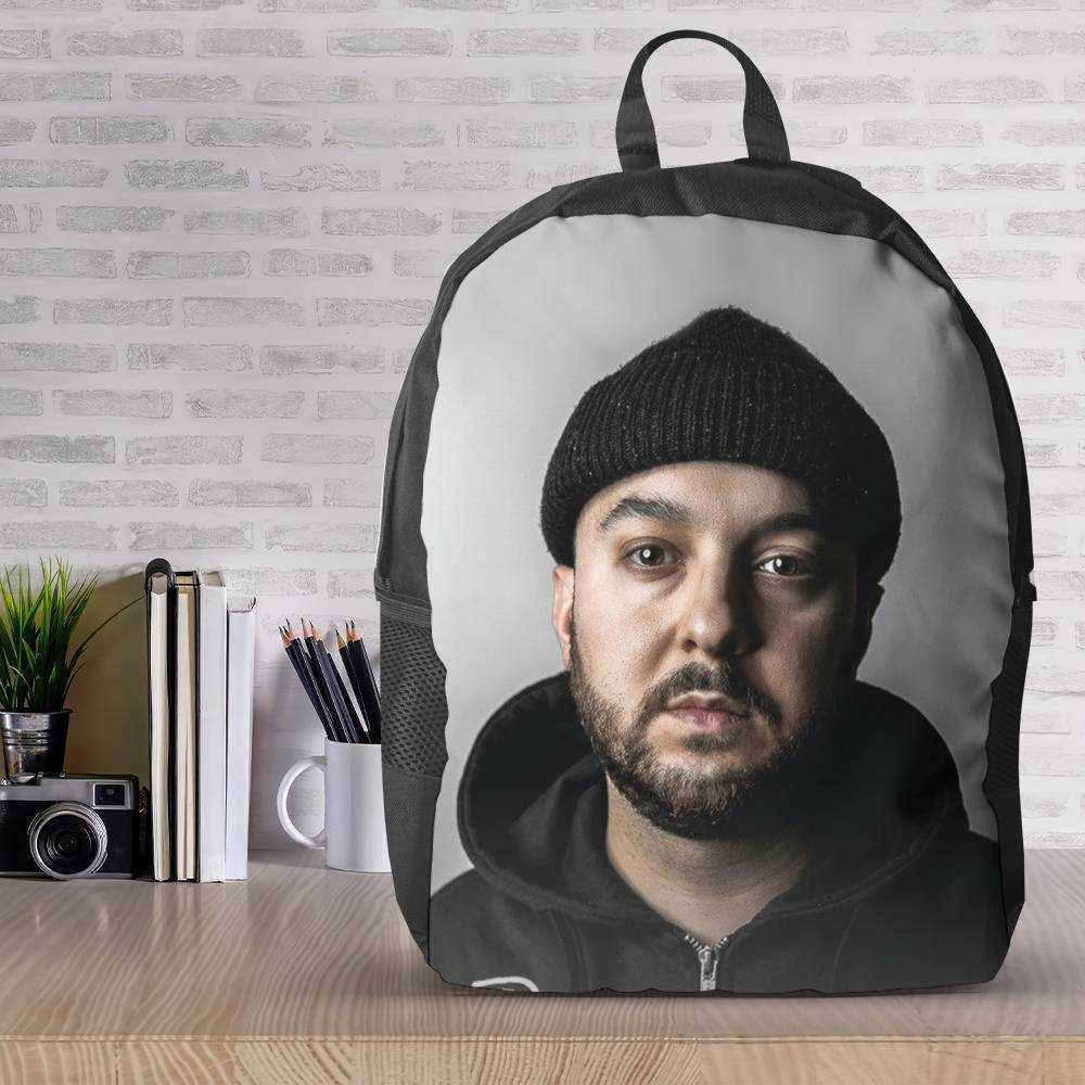 Griselda Backpack Daringer Backpack