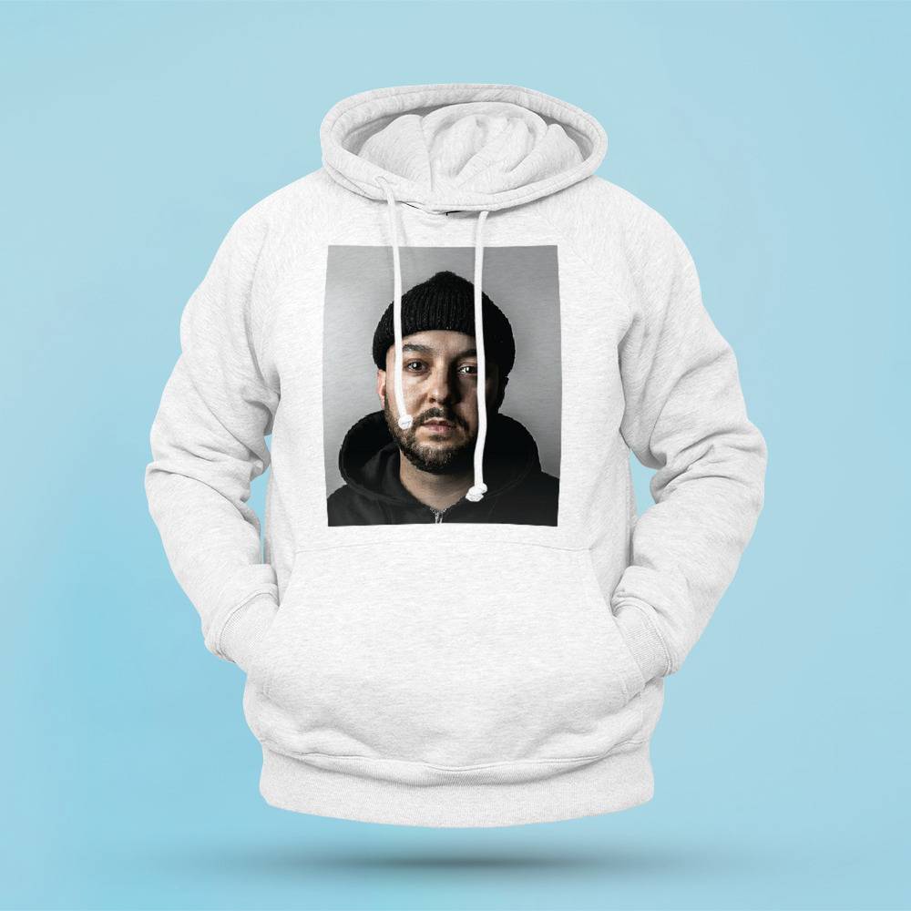 Griselda Hoodie Classic Celebrity Hoodie | griseldamerch.com