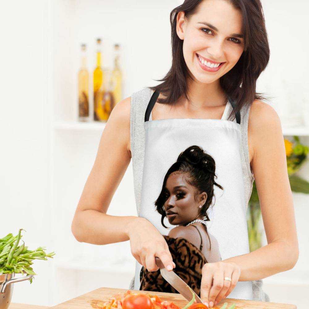 Griselda Apron Armani Caesar Apron