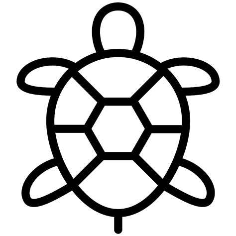 Free Turtle SVG High Quality Perfect for your Design 