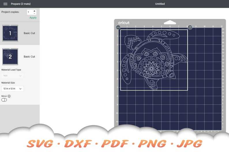 Mandala Sea Turtle SVG The Beach Is Calling Svg Turtle Clipart#5