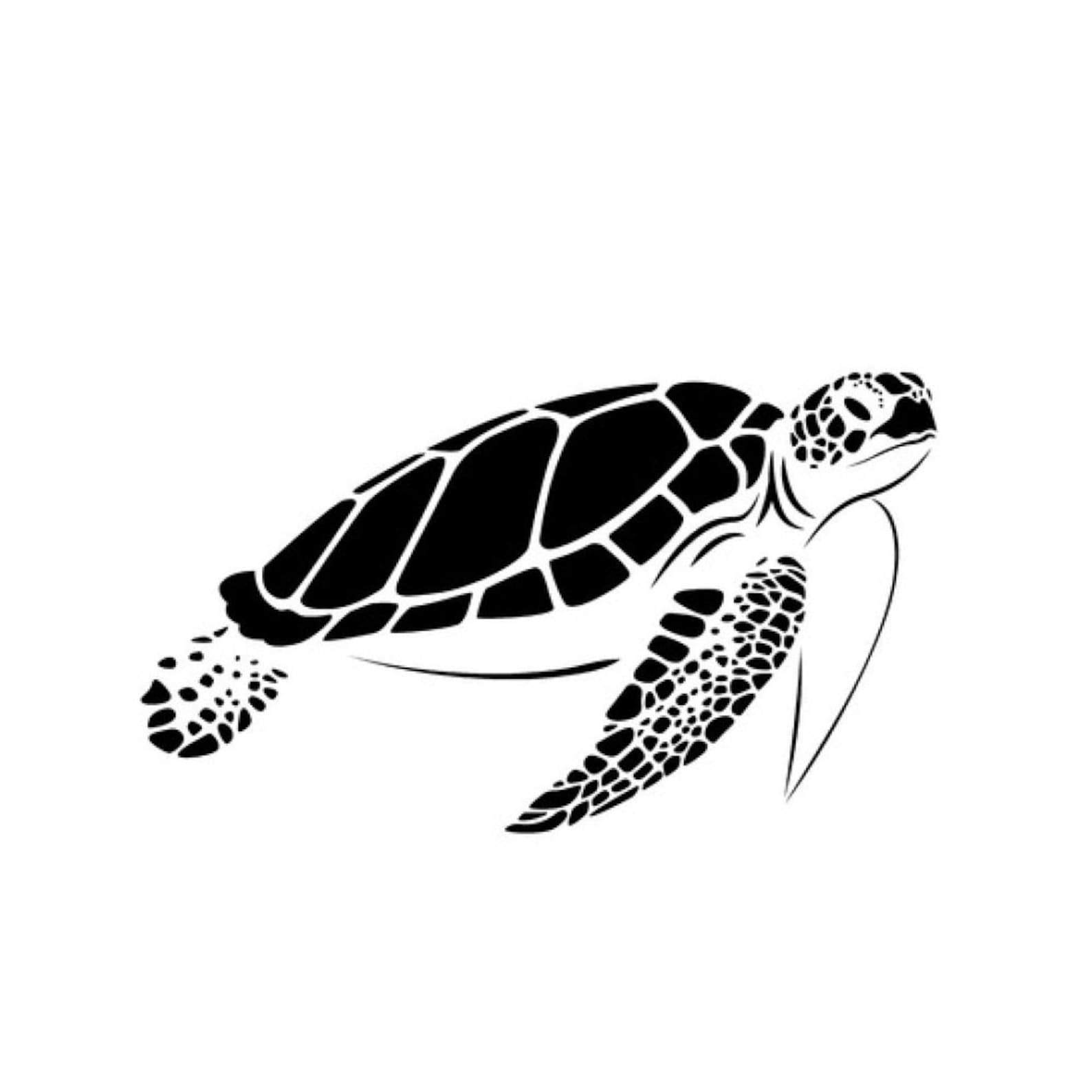 Sea Turtle SVG Free Creativity and Fun Digital Download | turtlesvg.com