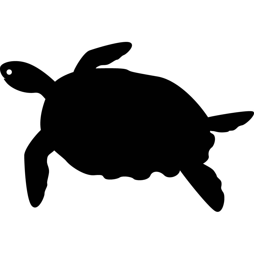 Free Sea Turtle SVG Creativity and Fun Digital Download 