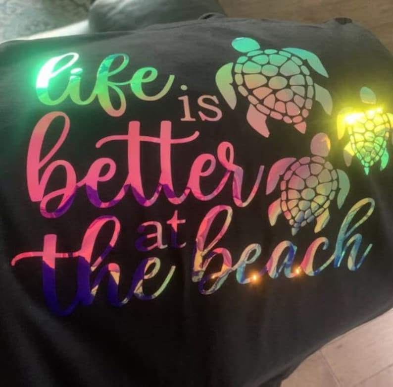 Turtle SVG Bundle Sea Turtle Frames SVG Digital Download Cut Files#6