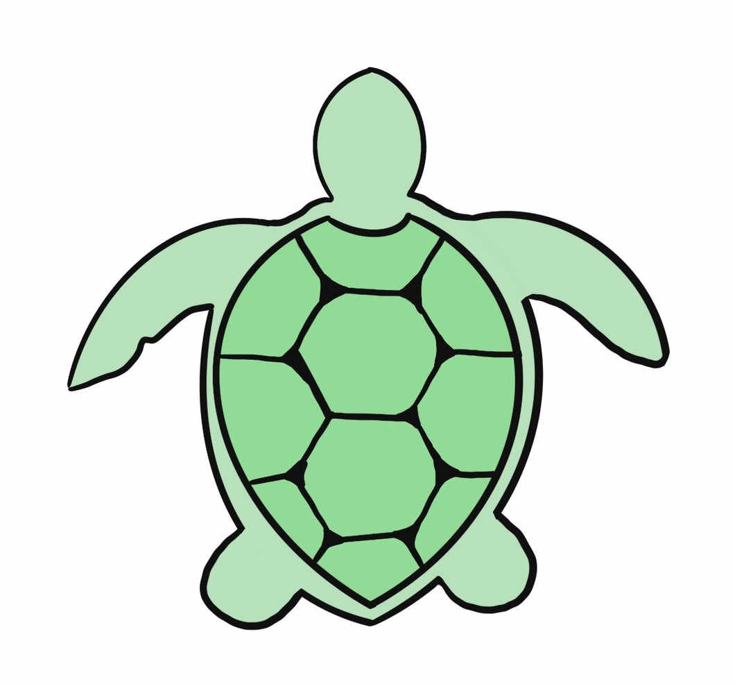 Sea Turtle Svg Free Perfect for Crafting & Design Projects | turtlesvg.com