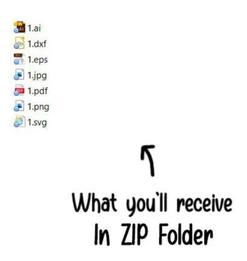 Floral Turtle SVG High Quality Perfect for your Design