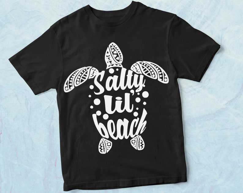 Sea Turtle SVG Creativity and Fun Digital Download