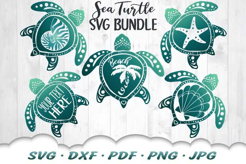 Ninja Turtle SVG Creativity and Fun Digital Download