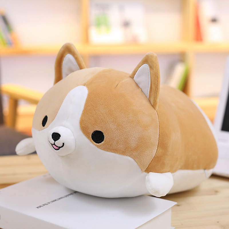 Dog Weighted Stuffed Animals, Large Weighted Plush Animal, Cute Plush Toy  Pillow - China Plush Toy and Stuffed Toy price