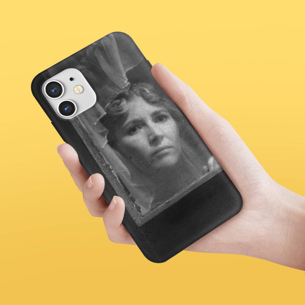 Eraserhead Phone Case Classic Celebrity Phone Case