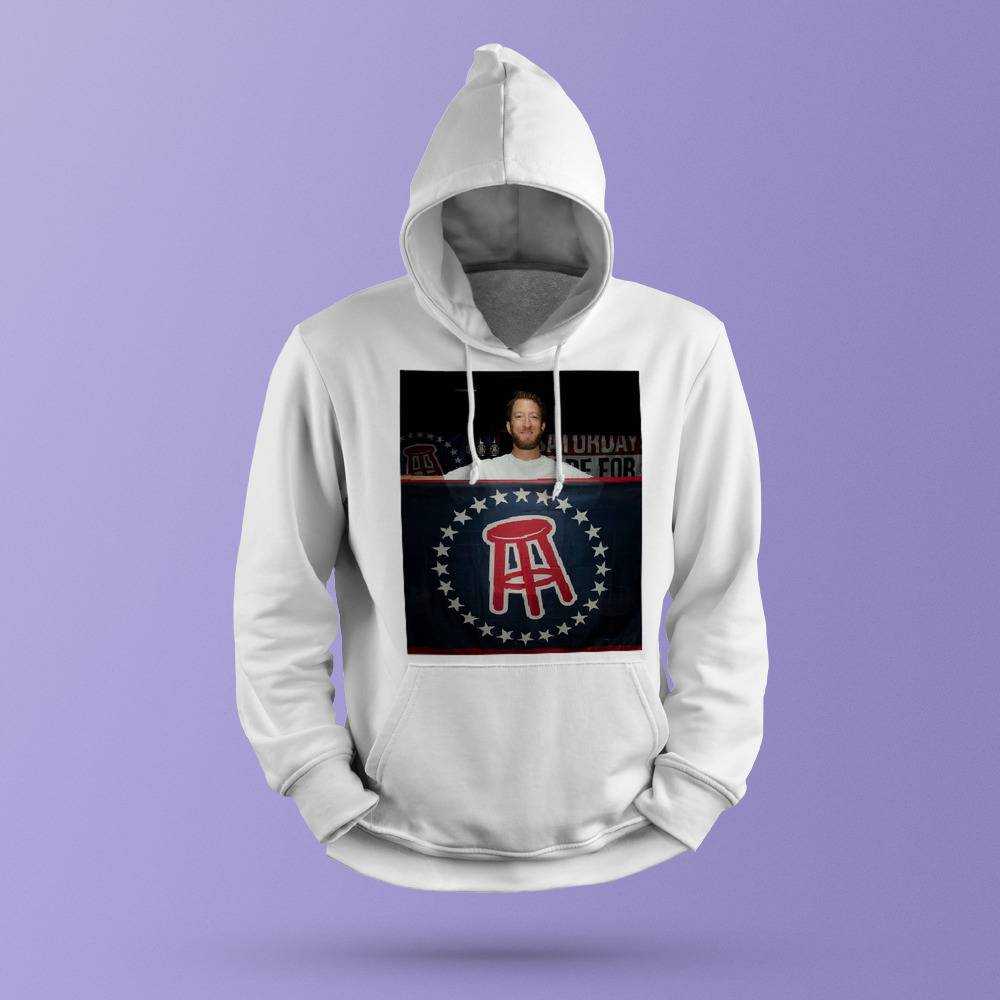 Barstool penn hoodie hot sale