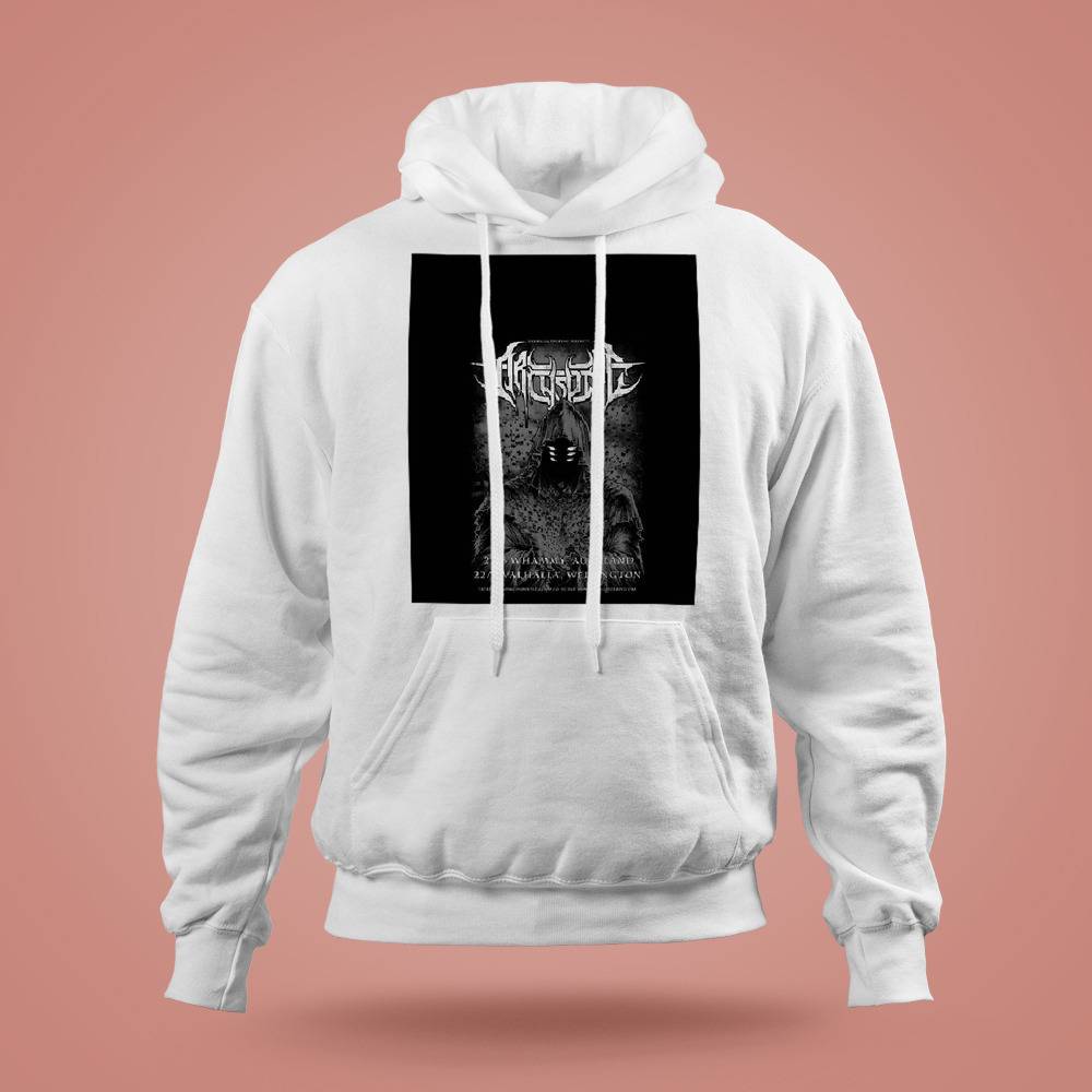 Archspire Hoodie Classic Celebrity Hoodie archspiremerch