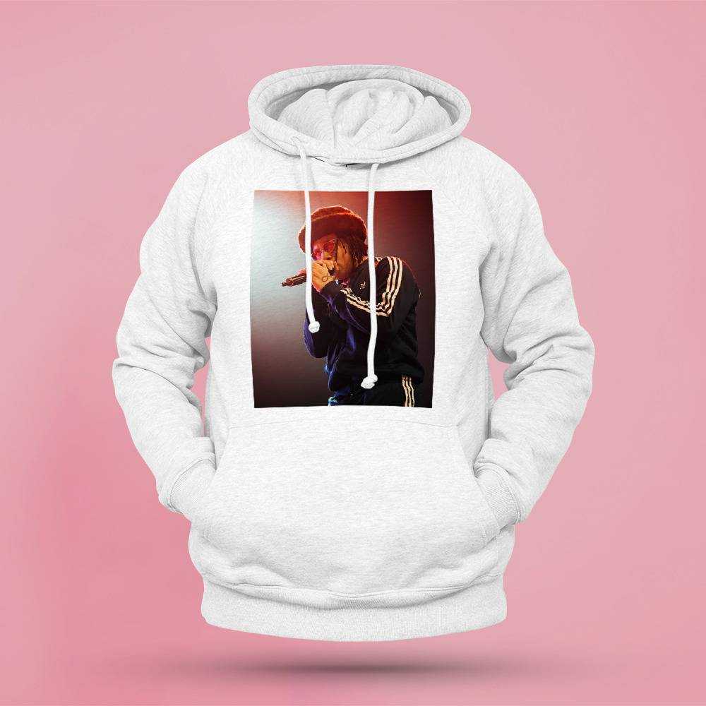 trippie redd hoodie
