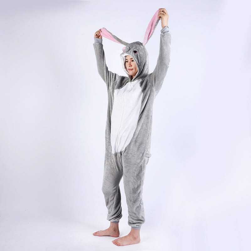 Bugs bunny pajamas adults hot sale