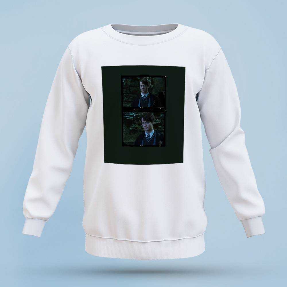 Tom riddle online sweatshirt