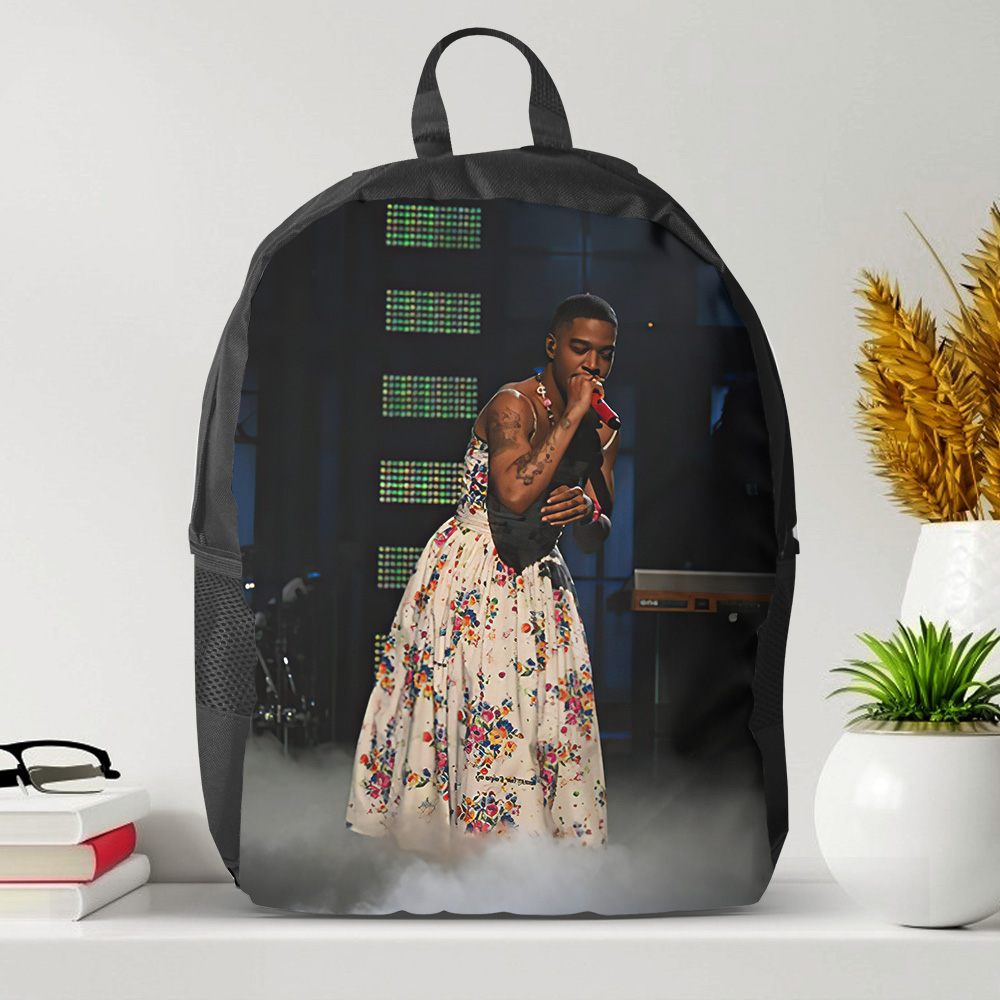 Kid on sale cudi backpack