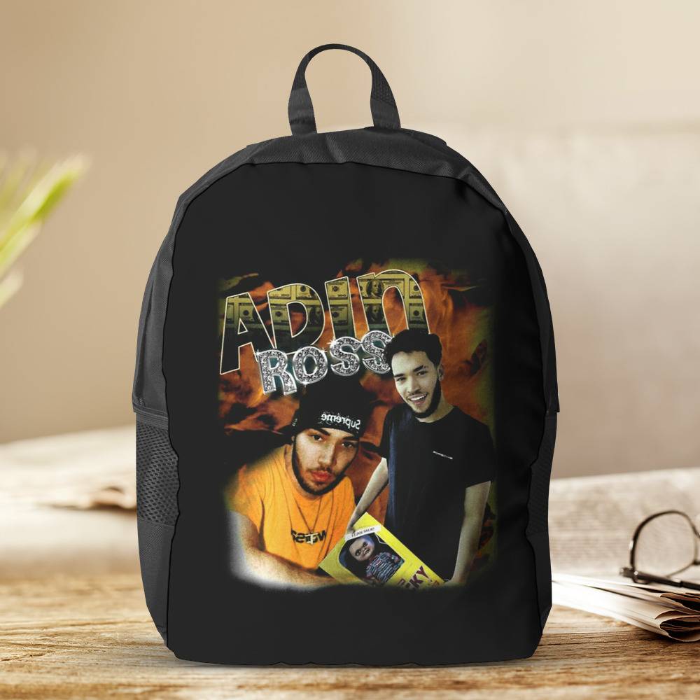 Dobre discount brothers backpack