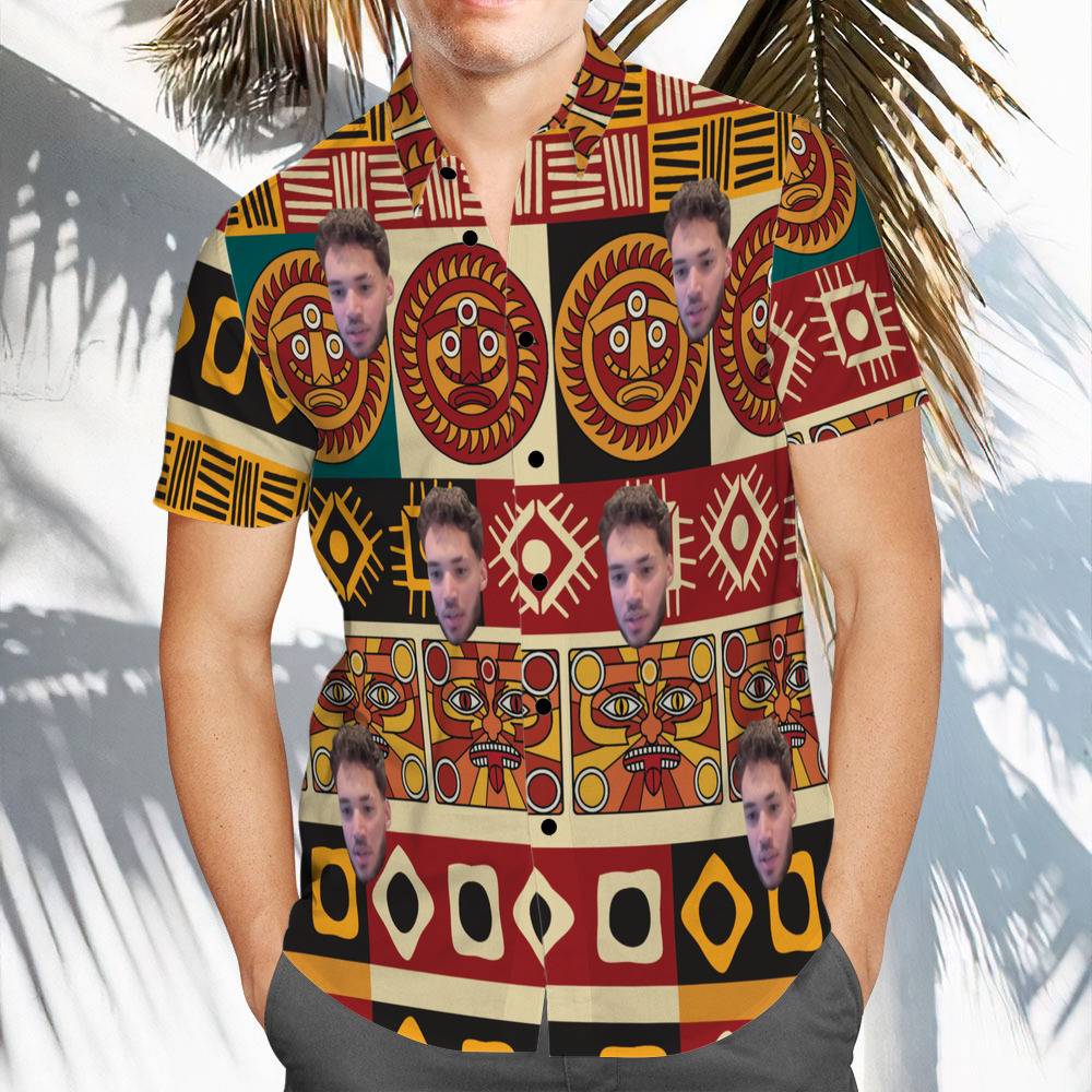 Ross hawaiian shirts sale