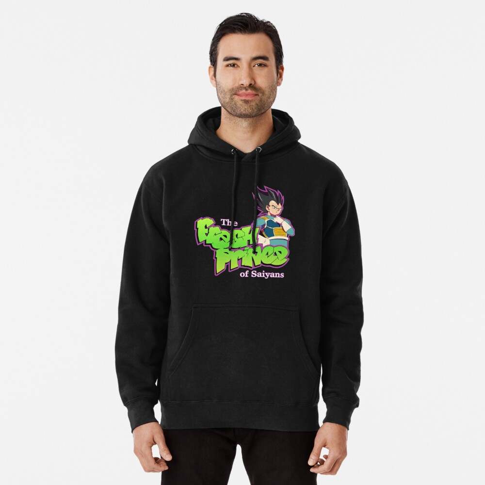 Fresh prince sale hoodie