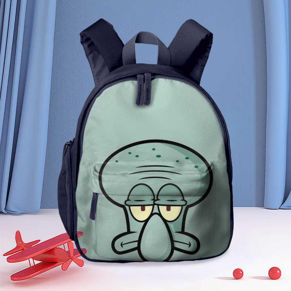 Squidward backpack outlet