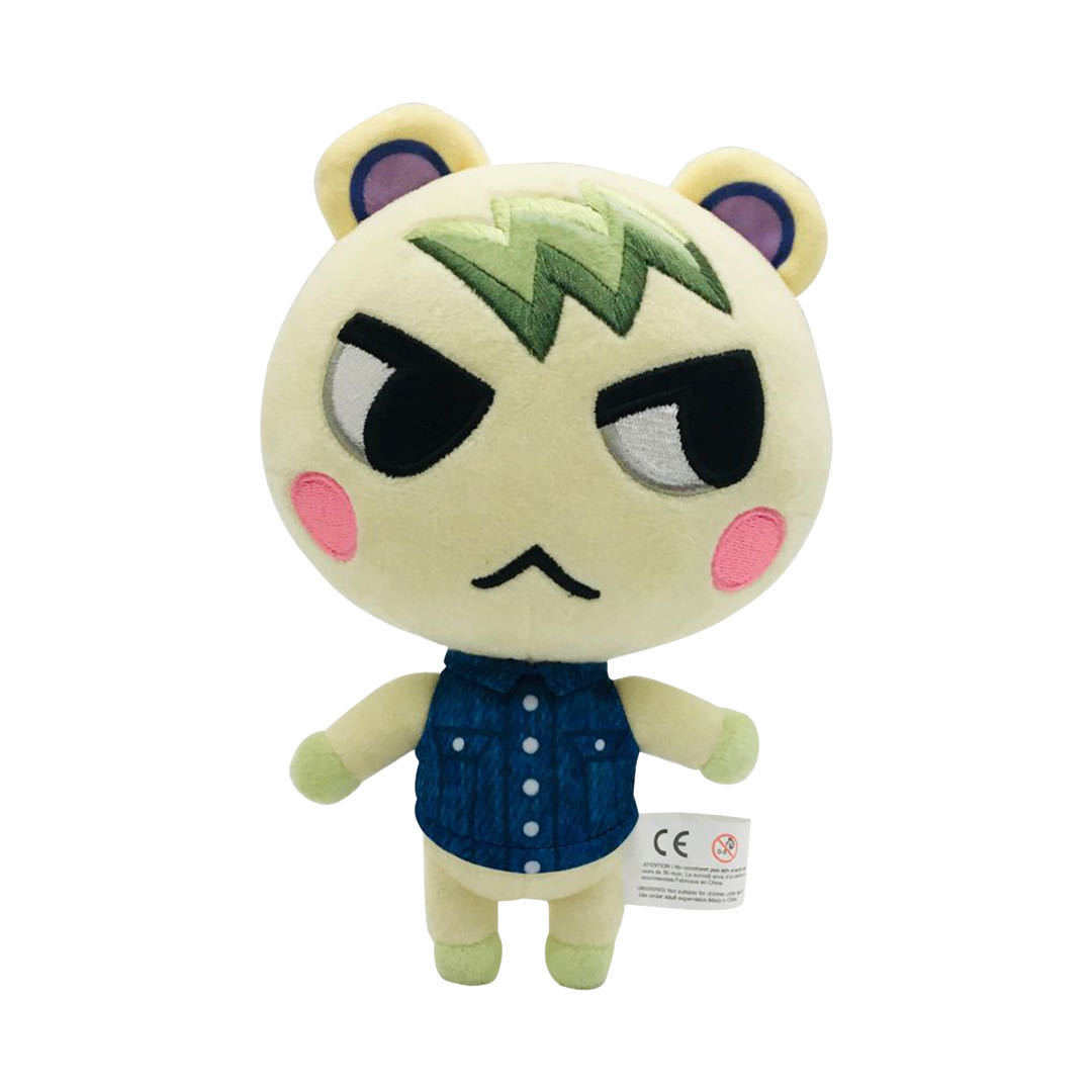 Animal Crossing Plushies, Cute Stuffed Animal Plush Doll