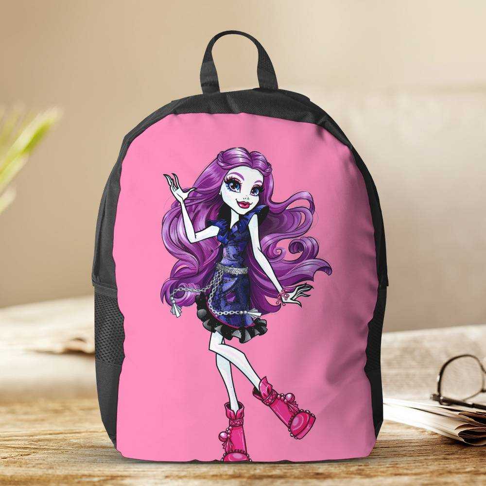 Monster High - Coleção de Pirilampo Arte em EVA (@79e2bpirilampoarteemeva)