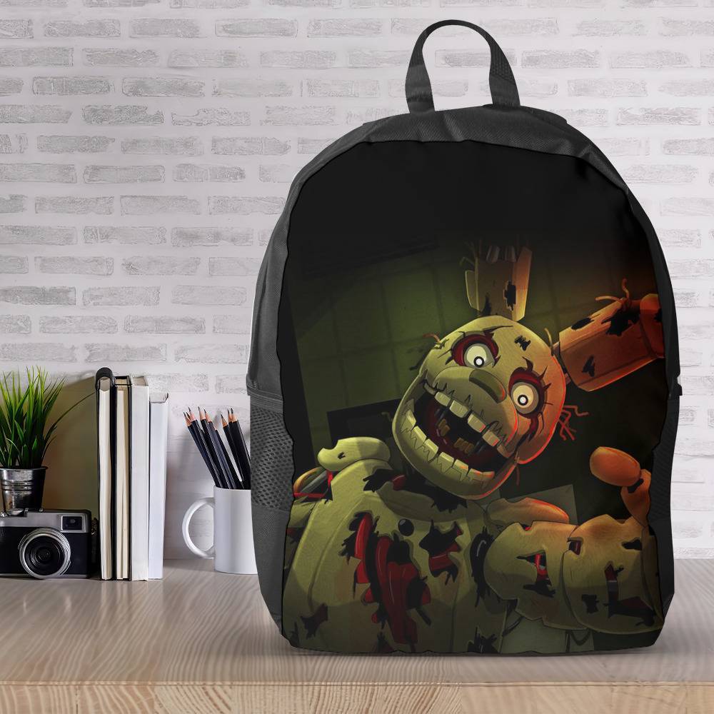 Springtrap backpack online