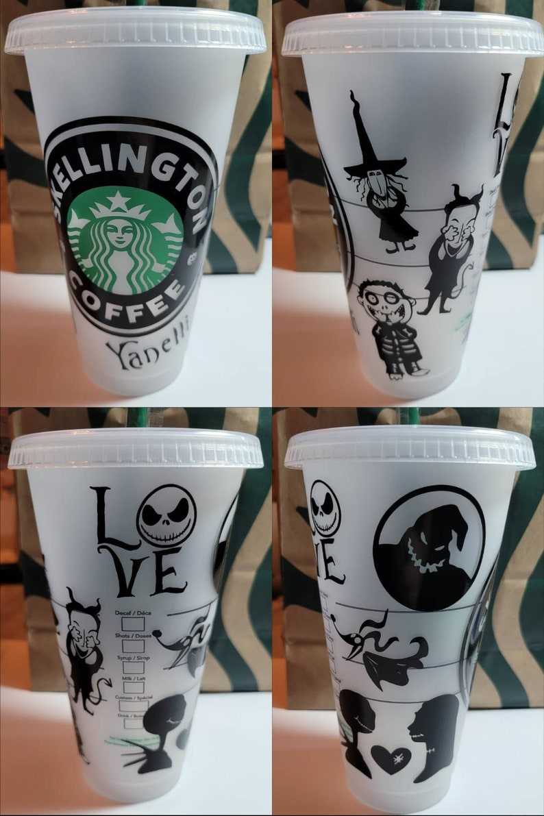 Nightmare Before Christmas Svg Bundle Nightmare Svg Nightmare Before Christmas Clip Art Designs Halloween Nightmare Svg Bundle#5