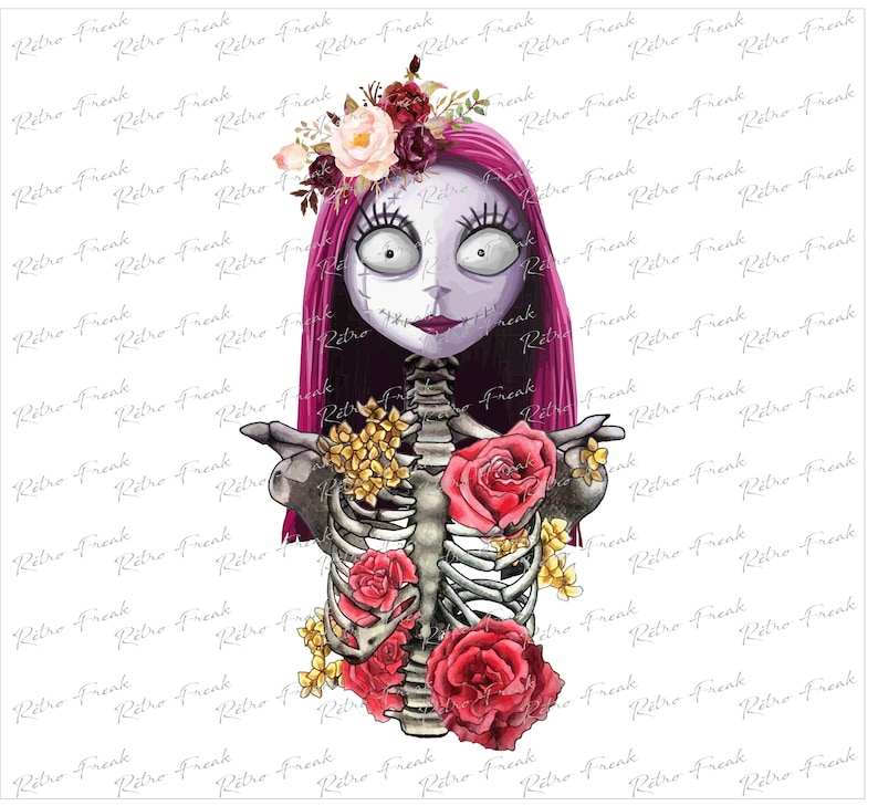 Nightmare before christmas Sublimation designs downloads Shirt PNG files Nightmare before clipart designs DTG designs for tshirts#2