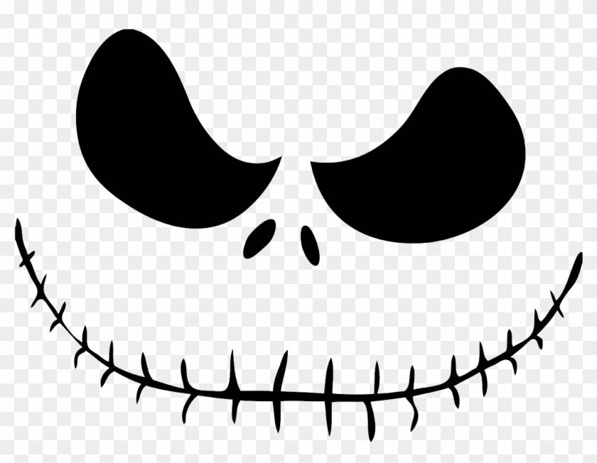 Jack Skellington Transparent Image Nightmare Before Christmas Png Free ...