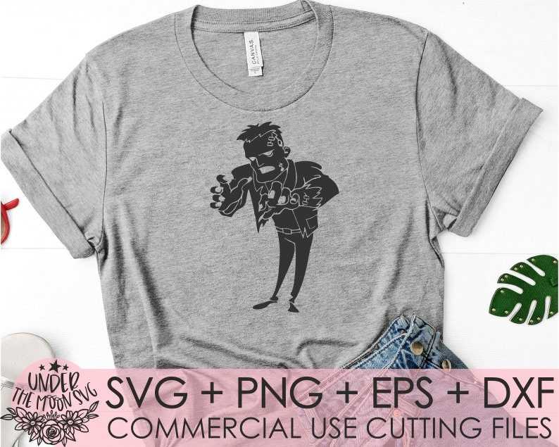Nightmare Before Christmas SVG Collection | Jack Skellington Clipart | Nightmare DXF | Svg Files for Silhouette Cameo or Cricut#3