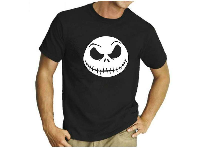 Jack skellington svg A nightmare before Christmas svg cut files for cricut cut files for silhouette Perfect for Crafting And Design Projects