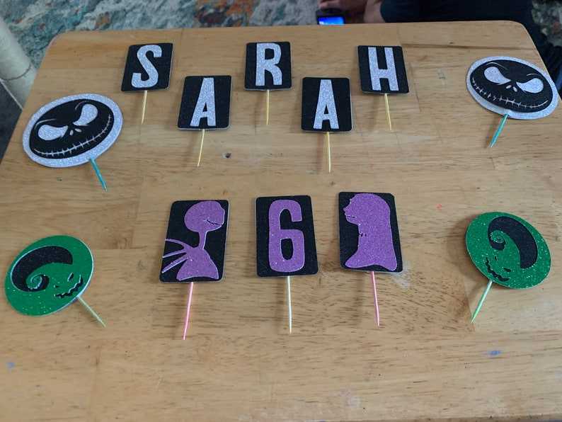 40+ Spooky Nightmare SVG Bundle Nightmare Before Christmas SVG Bundle Nightmare Vector Art Nightmare Cut File Jack Skellington SVG Files#5