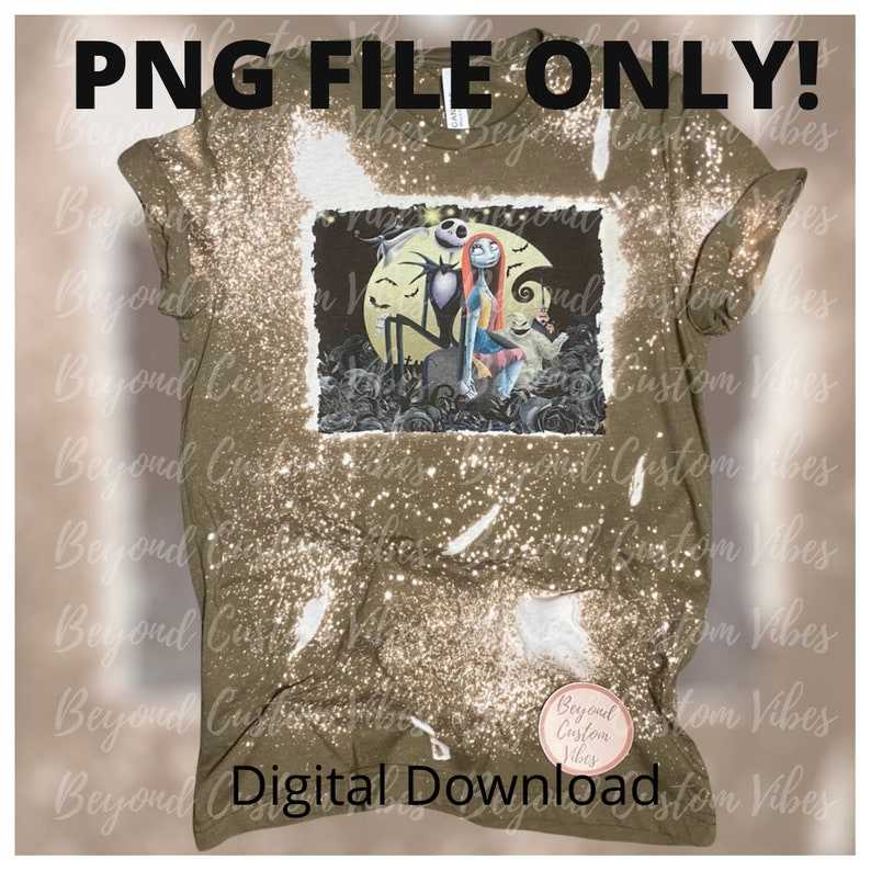 Jack and Sally png jack png sally png the nightmare before christmas png#2