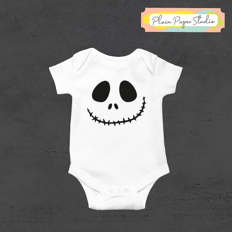 Nightmare Before Christmas Svg Halloween SVG Ghost Svg Jack and Sally Face Svg Oogie Boogie Svg Jack Skellington Svg#6