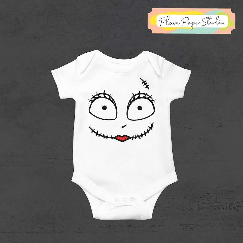 Nightmare Before Christmas Svg Halloween SVG Ghost Svg Jack and Sally Face Svg Oogie Boogie Svg Jack Skellington Svg#3