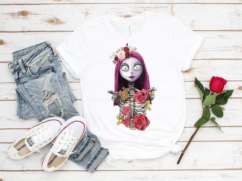 Nightmare before christmas Sublimation designs downloads Shirt PNG files Nightmare before clipart designs DTG designs for tshirts#1