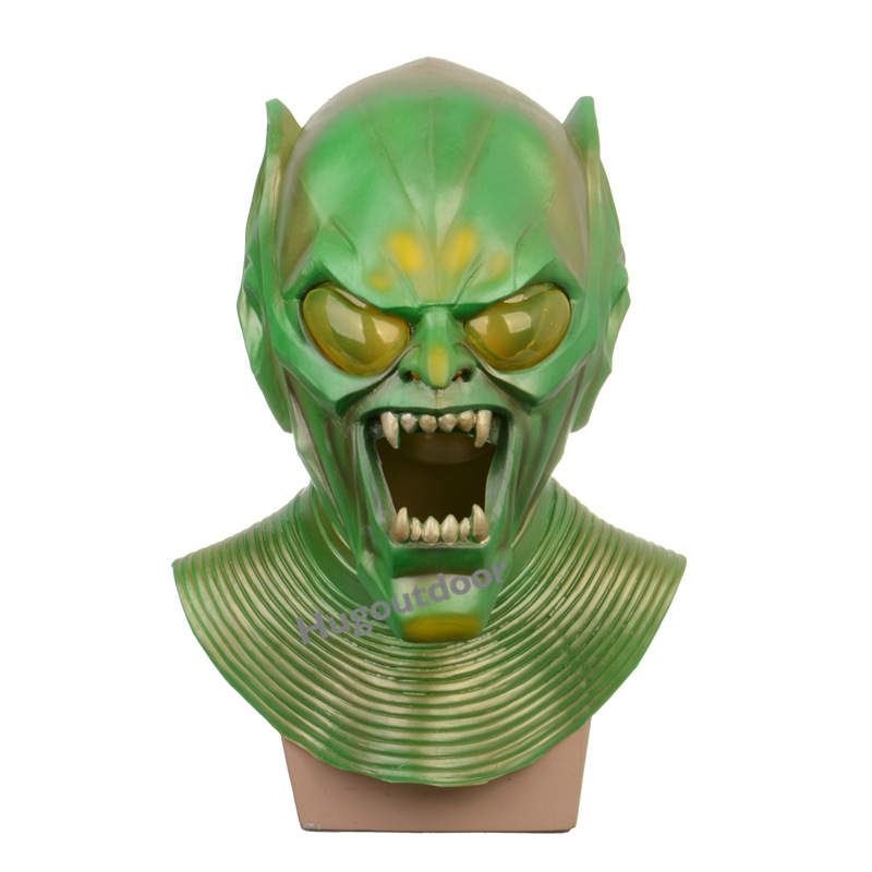 Medias Largas School Black - GREEN GOBLIN STORE