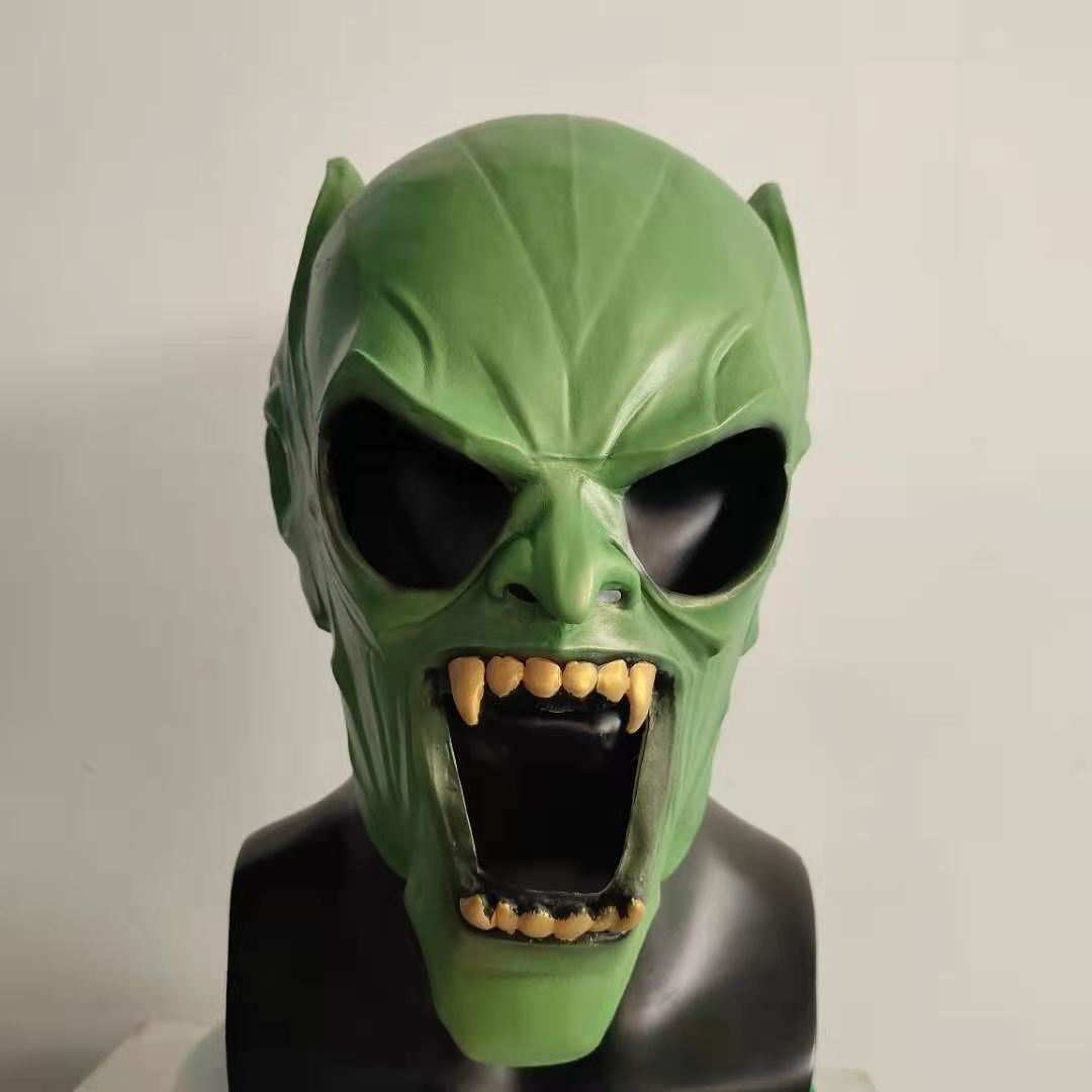 Medias Largas School Black - GREEN GOBLIN STORE