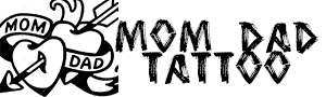 momdadtattoo.in