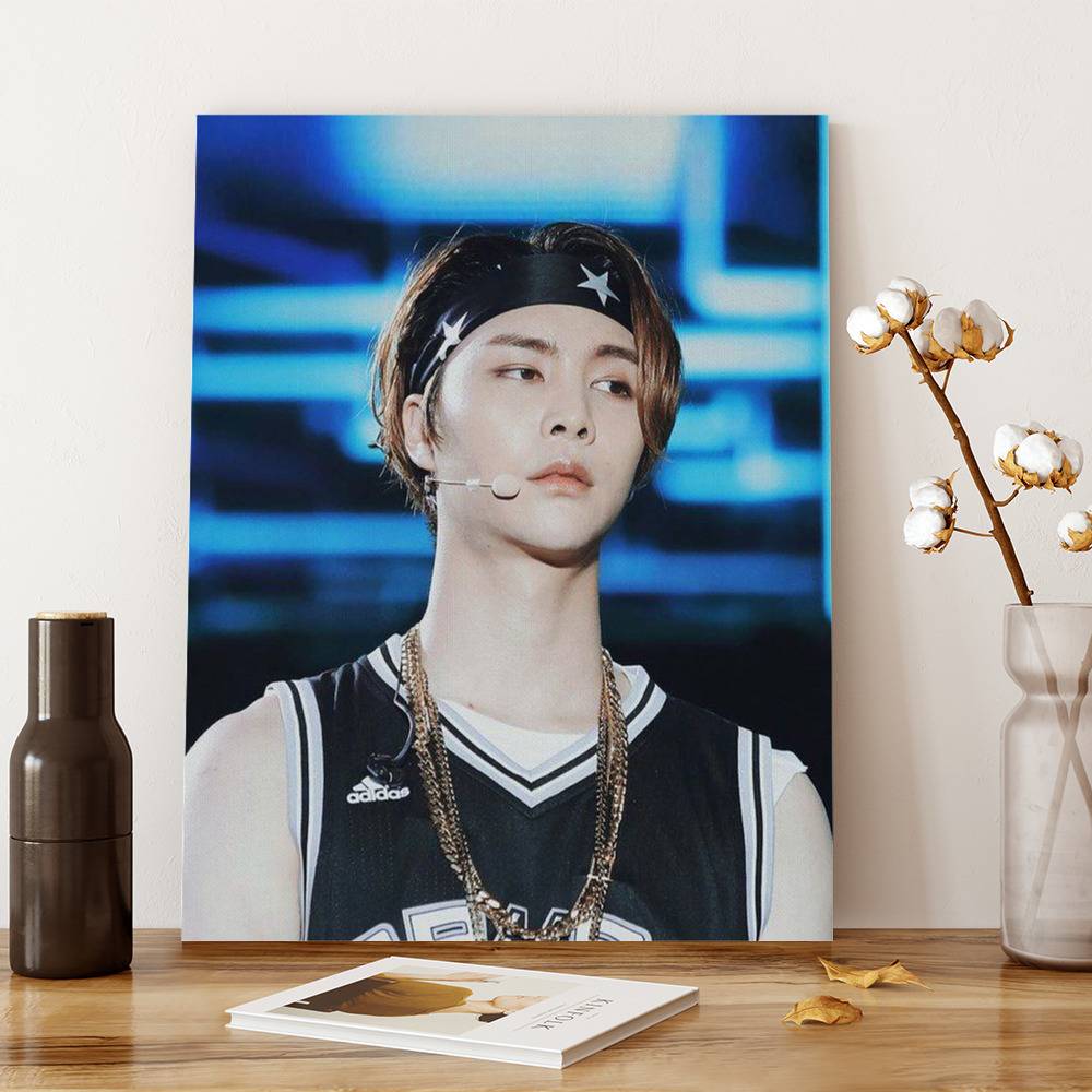 NCT Canvas | nctmerch.store