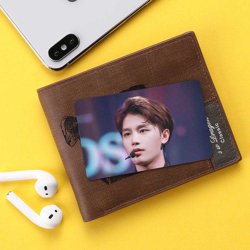 NCT Wallet Cards | nctmerch.store