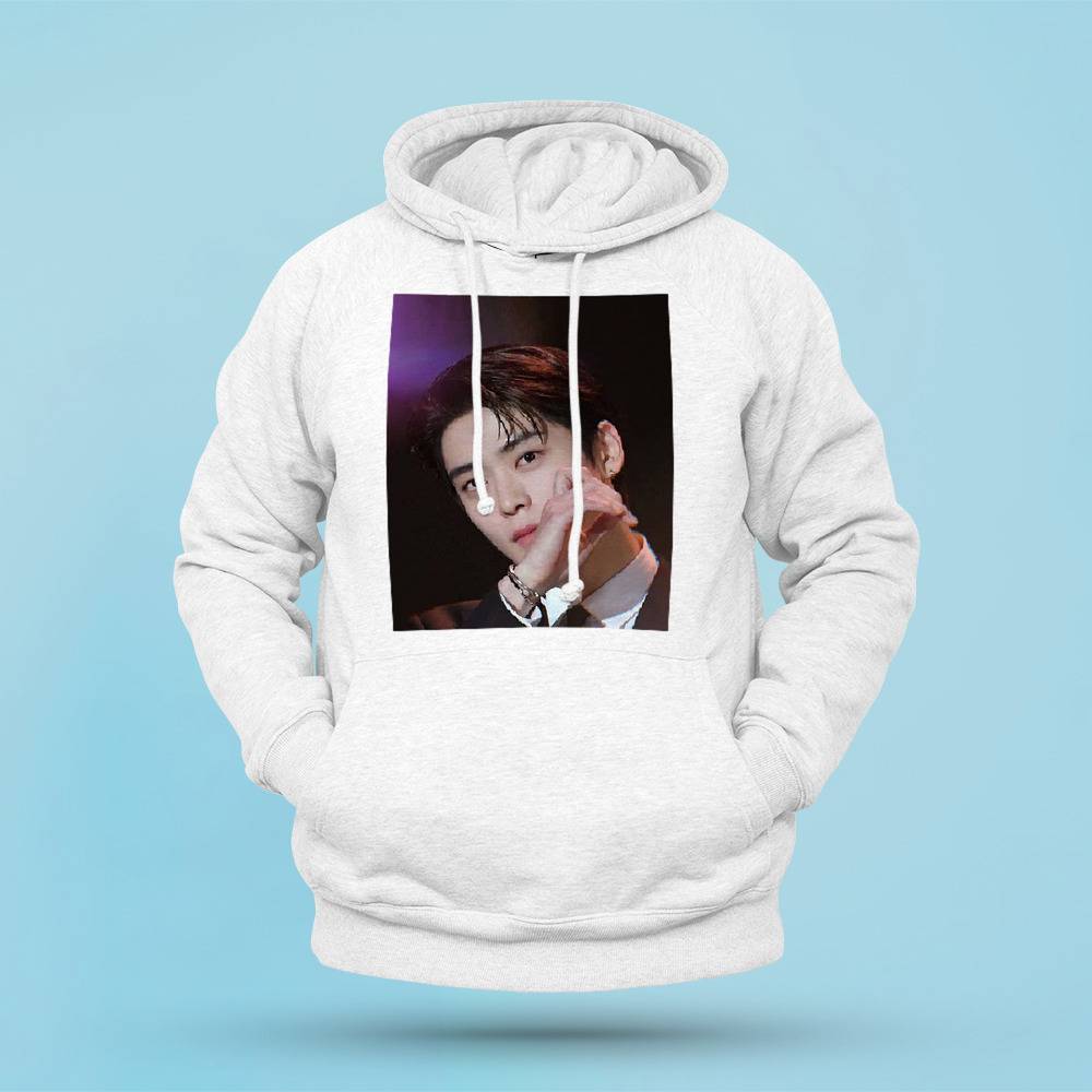 Nct 2024 jaehyun hoodie