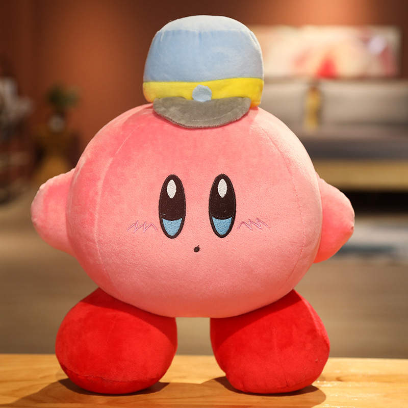 kirb plush for sale