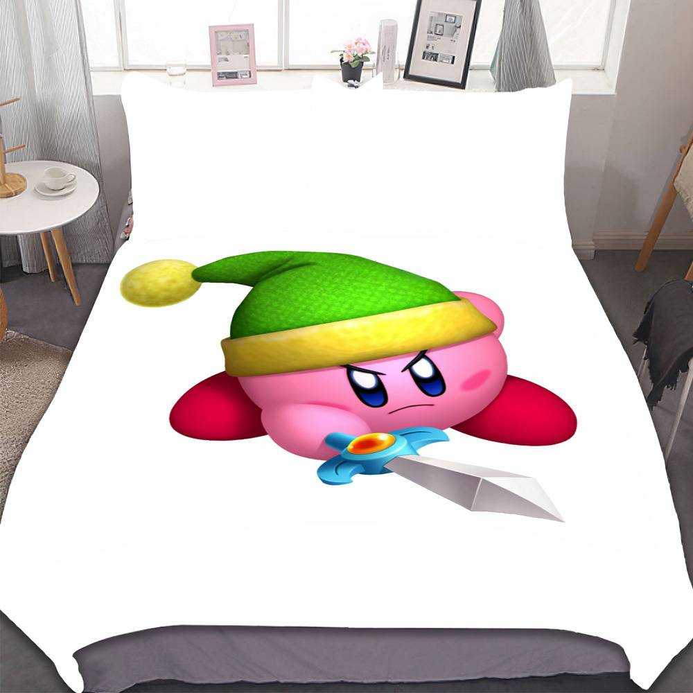 Buy Kirby Duvet King