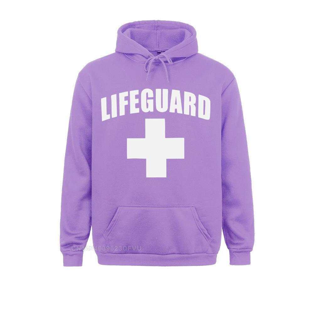 Lifeguard Costume, Lifeguard Hoodie Khaki