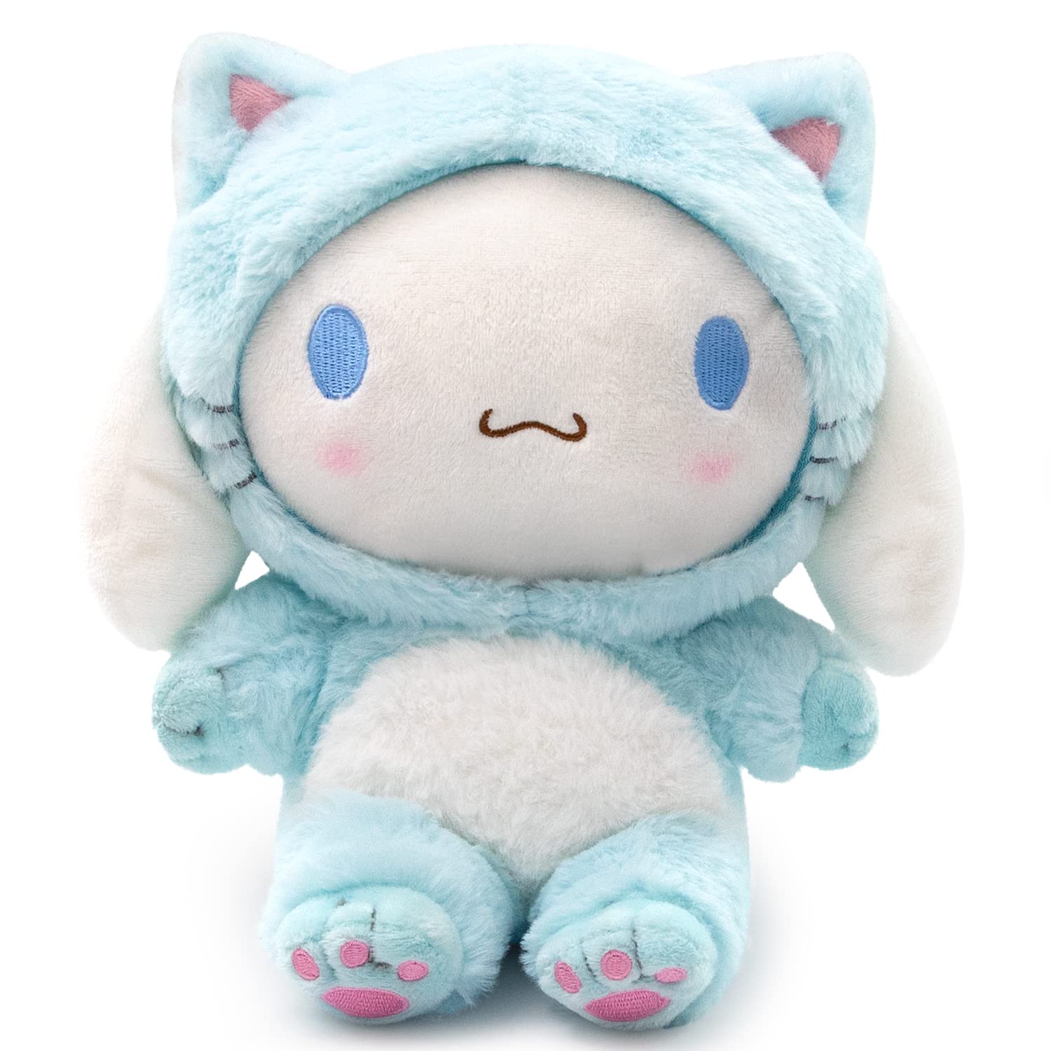 Cinnamoroll Plushie Official Cinnamoroll Plushie Store