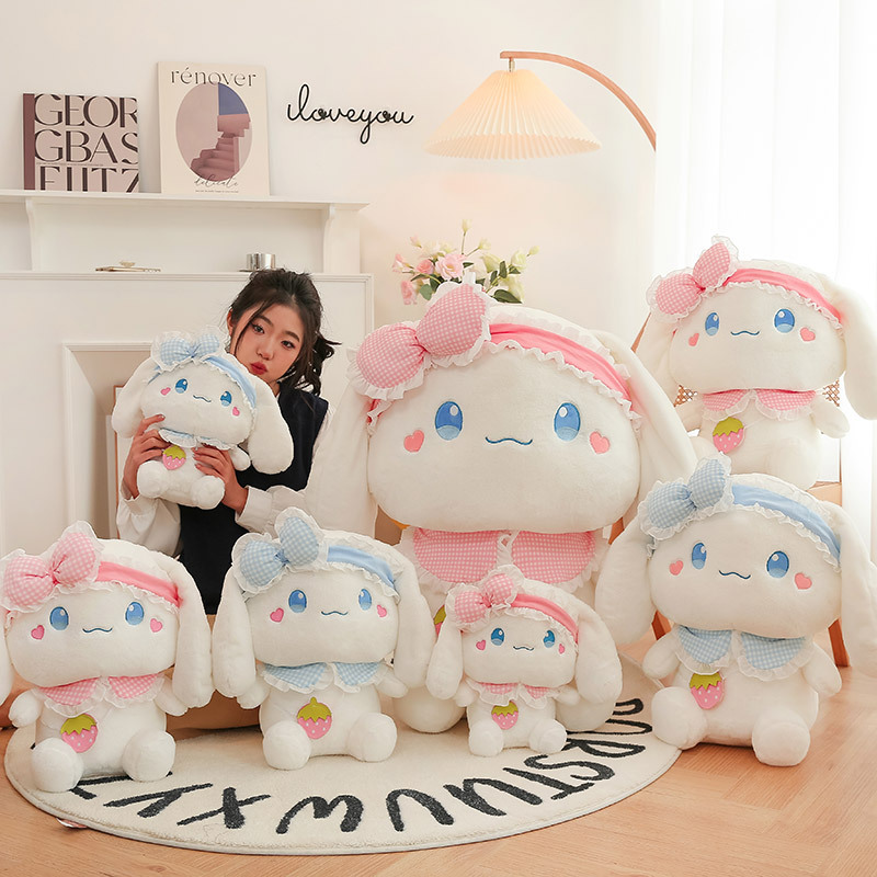 Cinnamoroll Strawberry Plush hot 2020