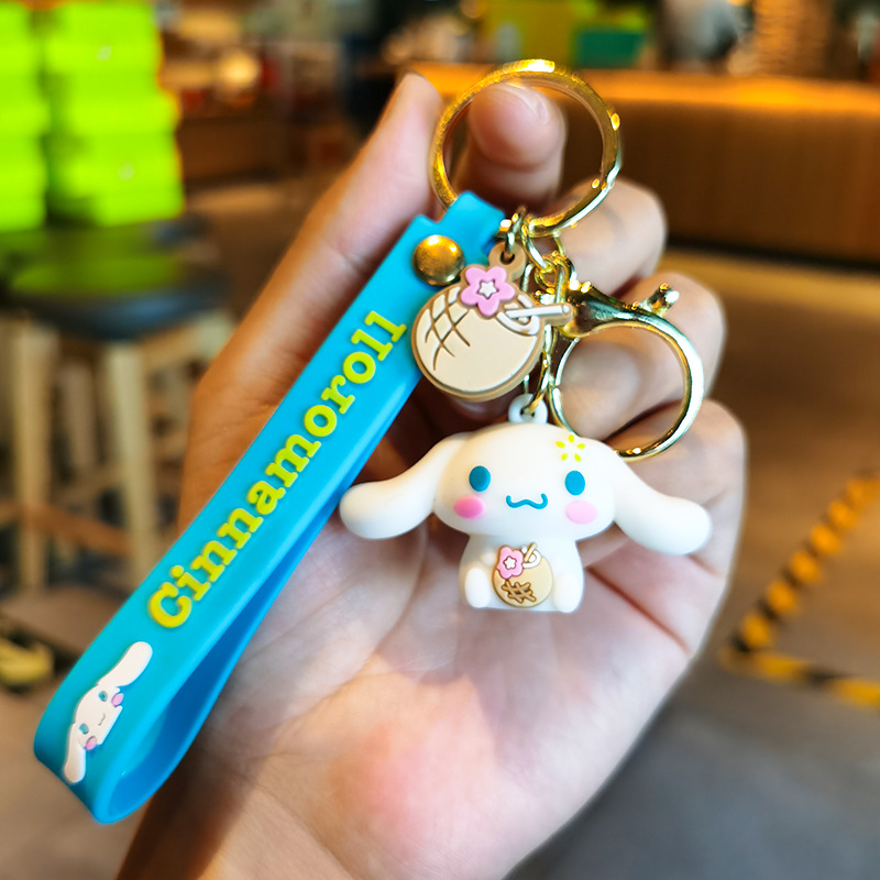 Unlock Convenience And Style With High-Quality Cinnamoroll Cartoon Cute ...