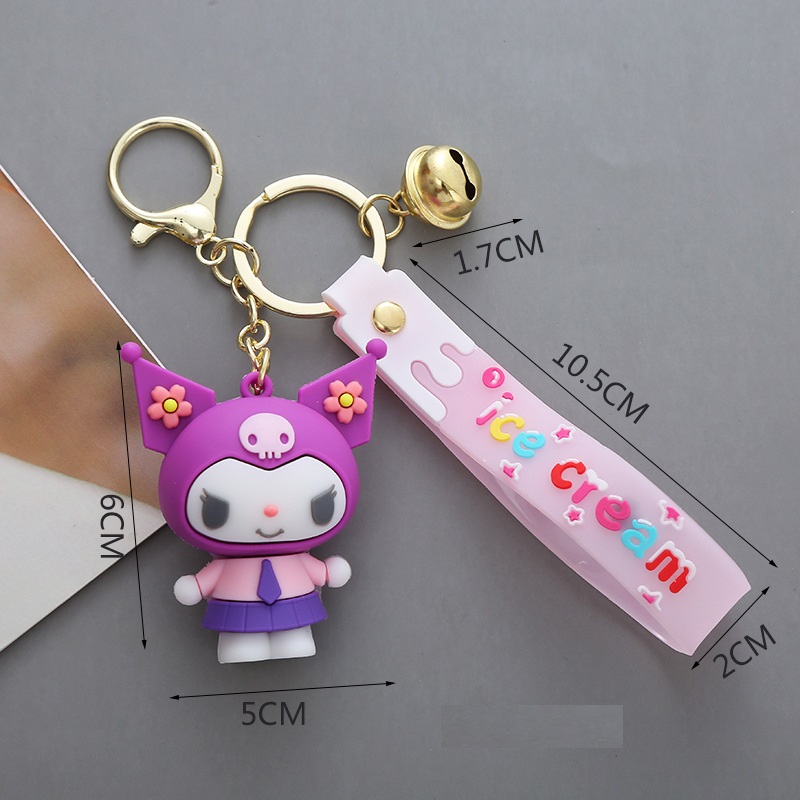 Unlock Convenience And Style With High-Quality Cinnamoroll Cartoon Doll ...
